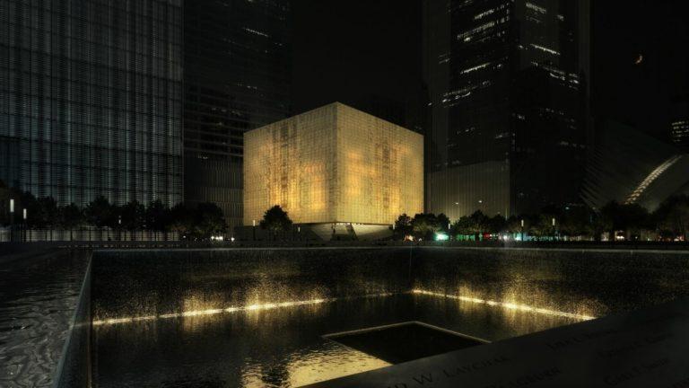 Así será el imponente Performing Arts Center del WTC de Nueva York