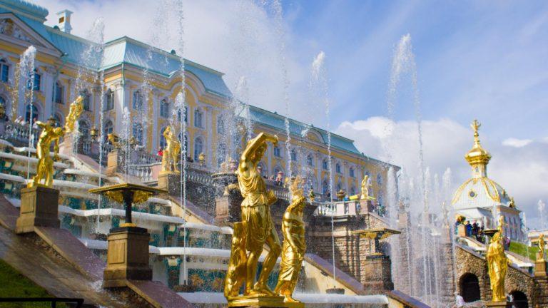 San Petersburgo recibirá a los World Travel Awards