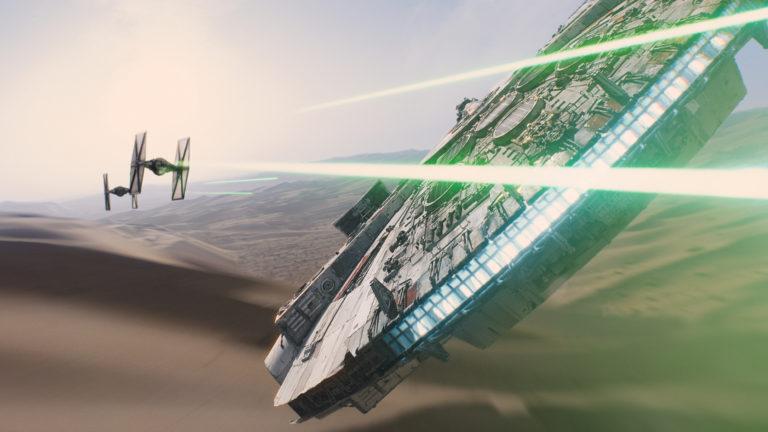 Disney confirmó una nueva película de Star Wars