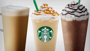 Starbucks Argentina lanzó nuevas bebidas