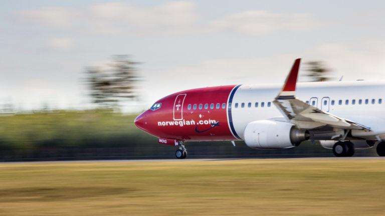 La aerolínea Norwegian comenzará a vender vuelos Buenos Aires – Londres a un valor de U$S 400