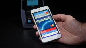 British Airways permite pagar vuelos con Apple Pay