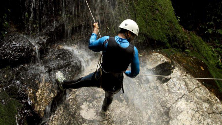 Crece el turismo de aventura en todo el mundo. ¿Cuáles son los destinos más elegidos?