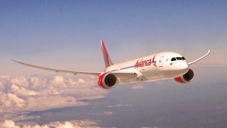 Avianca lanzó pasajes en oferta a Aruba desde $ 8.653 para volar hasta junio de 2017