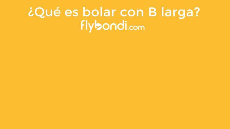 Lanzan en Argentina Flybondi.com, una aerolínea low cost