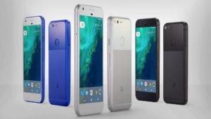 [Opiniòn] Google lanzó Pixel, su nuevo smartphone sin un atisbo de inspiración