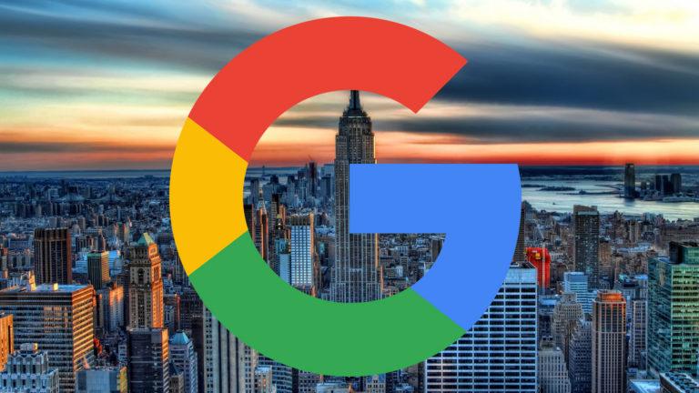 Inaugura la primera tienda Made by Google en Nueva York