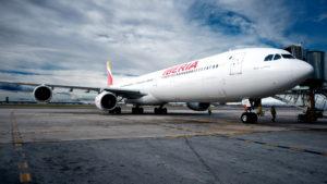 Iberia lanzó ofertas para volar a Barcelona, Madrid, Roma y Milán