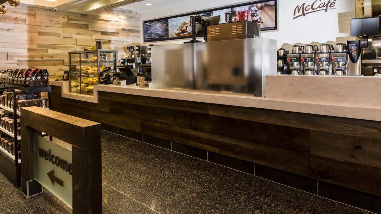 McCafé renovó en Argentina su menú con nuevas propuestas