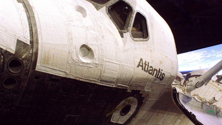 Así es el Tour por el Kennedy Space Center: el espacio en nuestras manos