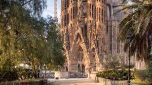 Se podrá culminar la famosa iglesia La Sagrada Familia en Barcelona? -   — 