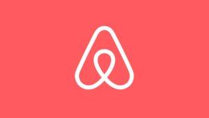 Airbnb cambia su nombre a Aibiying (solo en un lugar)