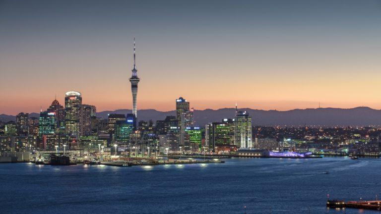 Ritz-Carlton desembarca en Nueva Zelanda