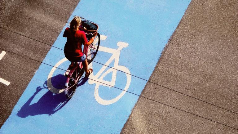 Estas son las 20 ciudades más amigables con las bicicletas en el mundo