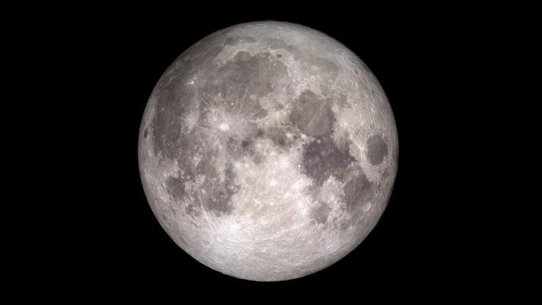 Superluna: este lunes podremos verla en su máximo esplendor desde la década del 40