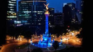Cómo Uber y Google Maps cambiaron totalmente mi experiencia en Ciudad de México