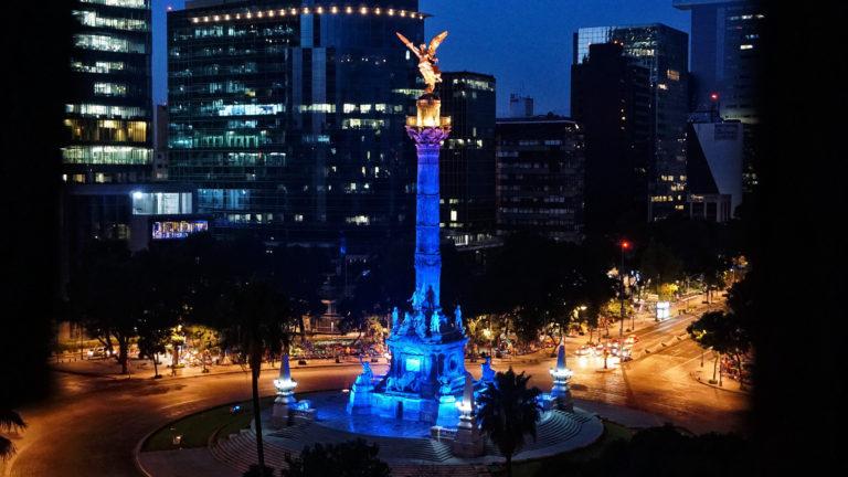 Cómo Uber y Google Maps cambiaron totalmente mi experiencia en Ciudad de México