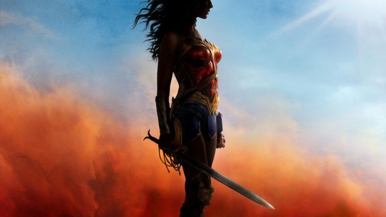 El nuevo trailer de La Mujer Maravilla (Wonder Woman)