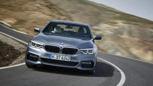 BMW lanza servicio por suscripción, y podemos cambiar de vehículo todos los días