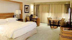 REVIEW Hotel Mandarin Oriental Boston: distinción y elegancia