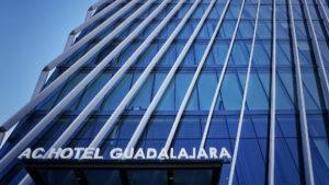 REVIEW Así es AC Hotel Guadalajara, la marca de Marriott que trae diseño y eficiencia a la región