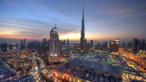 Promociones para comprar pasajes por Emirates a Dubái, El Cairo y otros destinos de Oriente