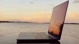 [Review] La nueva MacBook Pro con Touch Bar: pasos para adelante y para atrás