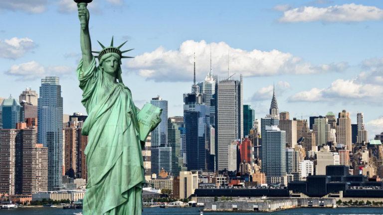 Estos son los 14 mejores lugares para visitar en Nueva York