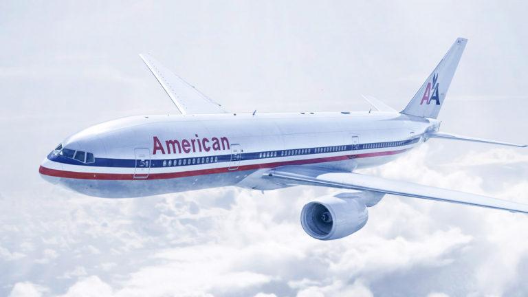 American Airlines ofrecerá tarifas low cost