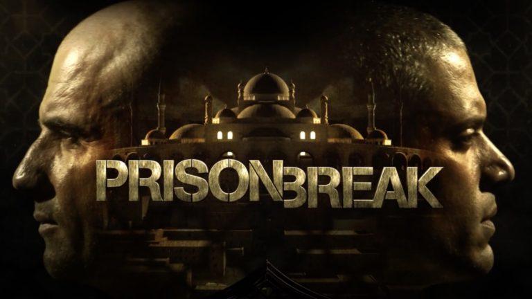 El nuevo trailer de la serie Prison Break Revival muestra porqué el personaje de Michael Scofield está vivo