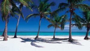 Punta Cana es el destino número 1 elegido por los estadounidenses en 2017