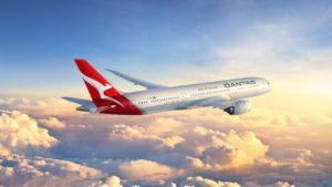 Qantas ofrecerá Netflix y Spotify gratis en sus vuelos