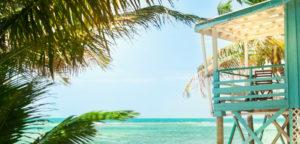 Ponen a la venta en Ebay una isla paradisiaca. ¿Cuánto cuesta?