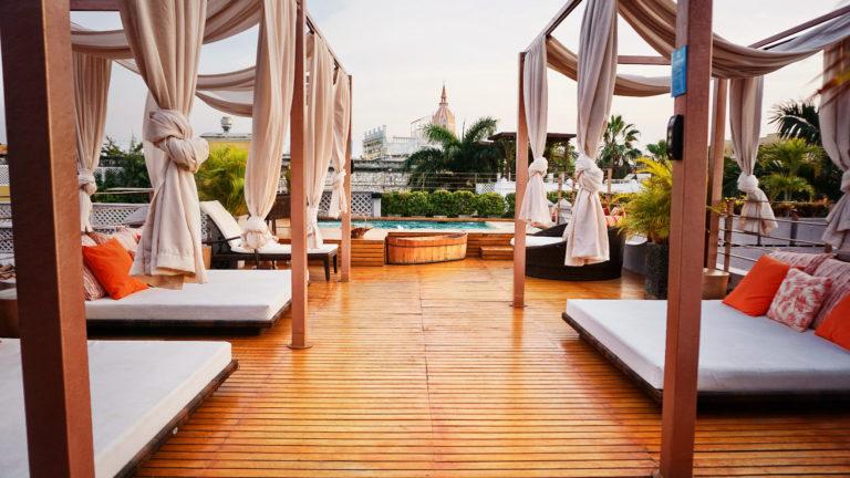 REVIEW Anandá, un exclusivo hotel boutique en el corazón de Cartagena