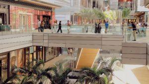 [Imágenes] Así es el nuevo shopping de Miami: Brickell City Centre