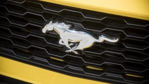 En este video 360 y de realidad virtual, vivimos la experiencia de manejar un Ford Mustang