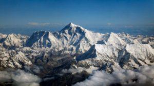 El Monte Everest tendrá Wi-Fi gratis (el más alto del mundo)