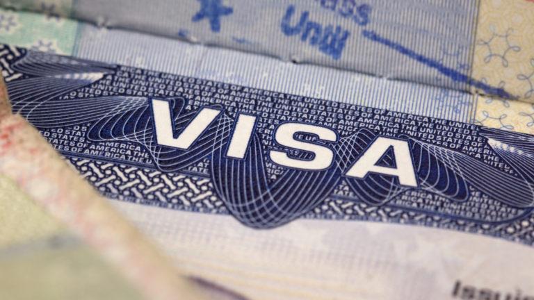 Estados Unidos simplificó en Argentina el trámite para la solicitud de visa y ahora se realiza en un solo día