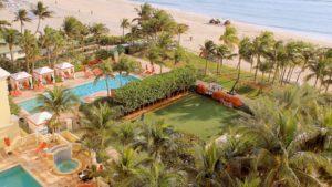 REVIEW Acqualina Resort Sunny Isles Beach Hotel: vacaciones de lujo