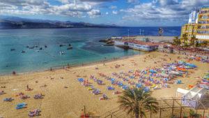 Tres destinos de España, entre los mejores de Europa, según los premios Travellers´s Choice 2017 de TripAdvisor