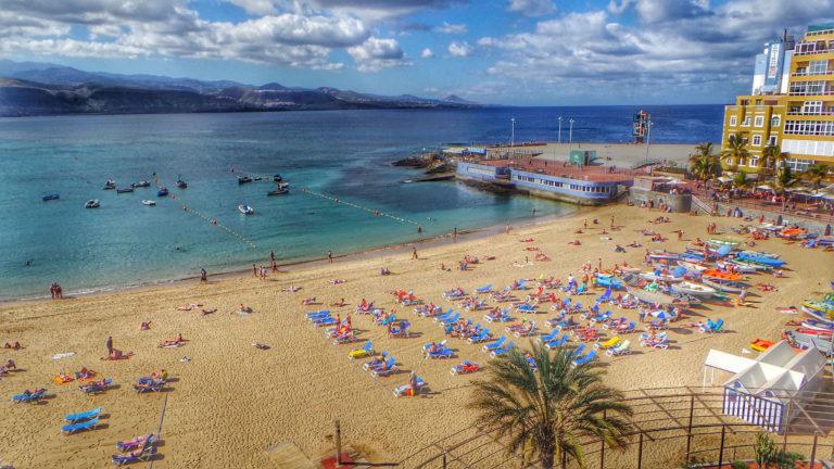Canarias podría poner un impuesto al turismo