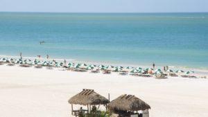 REVIEW JW Marriott Marco Island Hotel: lo mejor en el Golfo de México