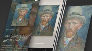 Smartify: la app que usaremos la próxima vez que visitemos un museo