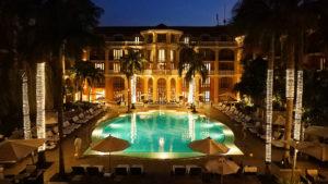 REVIEW Sofitel Legend Santa Clara: historia y lujo en un hotel que es un icono de Cartagena