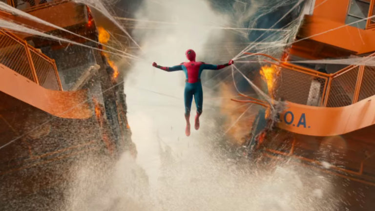 [Trailer] Este es el nuevo adelanto de Spider-Man: De Regreso a Casa (con algo de ayuda de Iron Man)