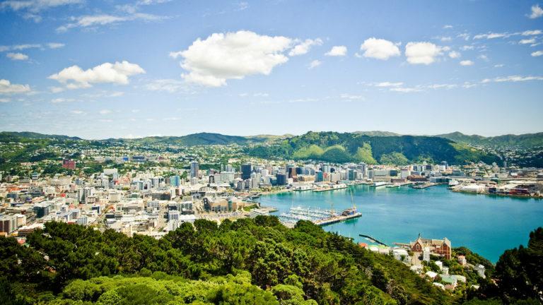 Nueva Zelanda regala 100 viajes por una semana con la posibilidad de conseguir un trabajo