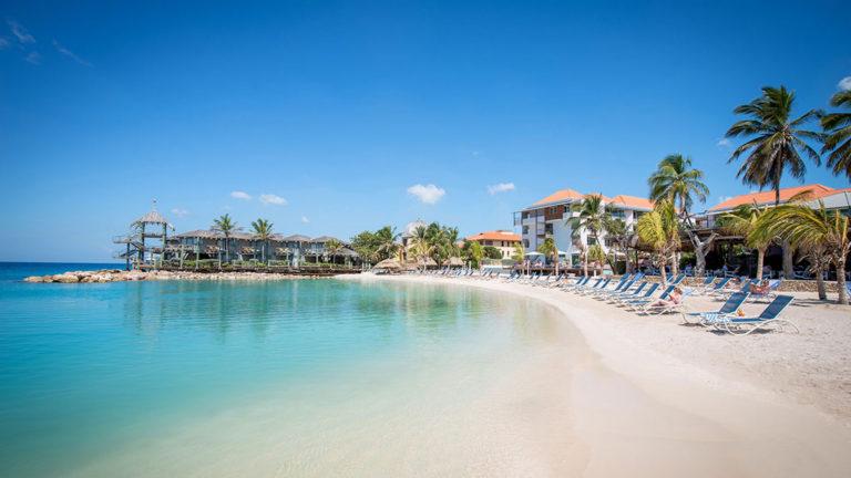 10 razones para elegir la isla de Curazao para nuestras vacaciones