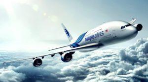 ¿Qué pasó con Malaysia Airlines? Ahora será la primera aerolínea en tener seguimiento en tiempo real de sus aviones, en cualquier lugar del planeta