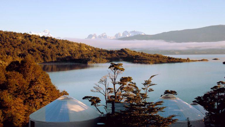 REVIEW Hotel Patagonia Camp Torres del Paine: glamping de lujo