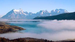 Concurso para ganar un viaje por Chile: Sueña Patagonia 2020
